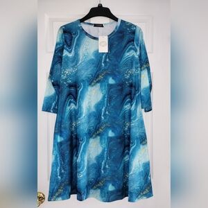 Women's Dress Camisa Brand